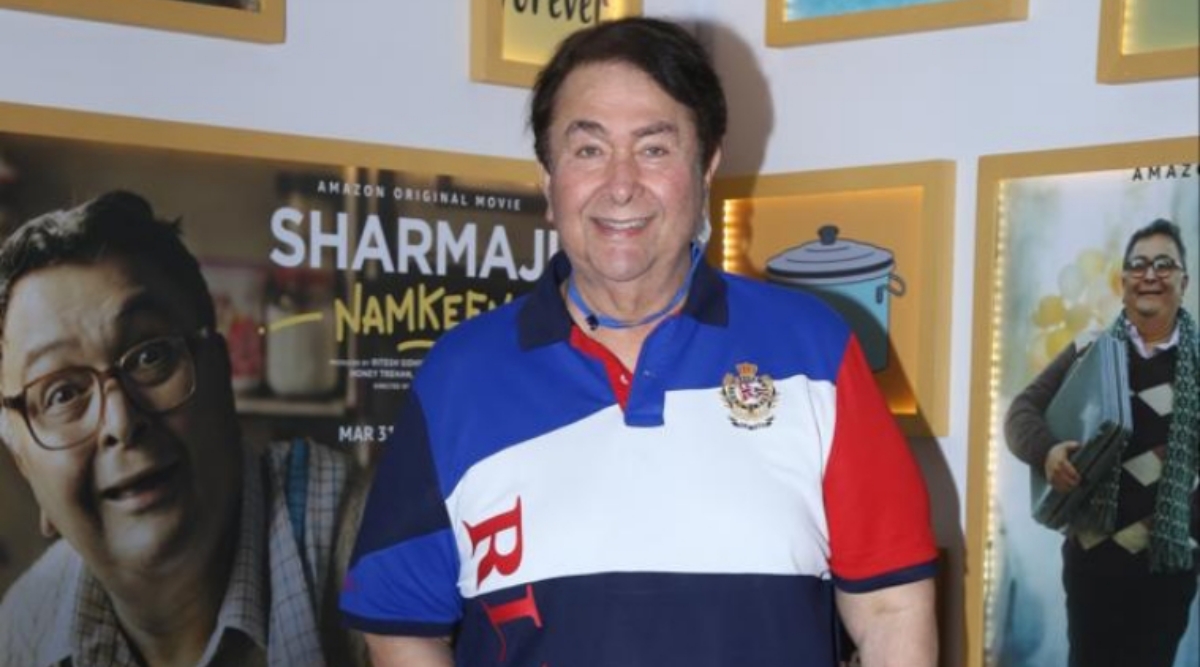 randhir kapoor