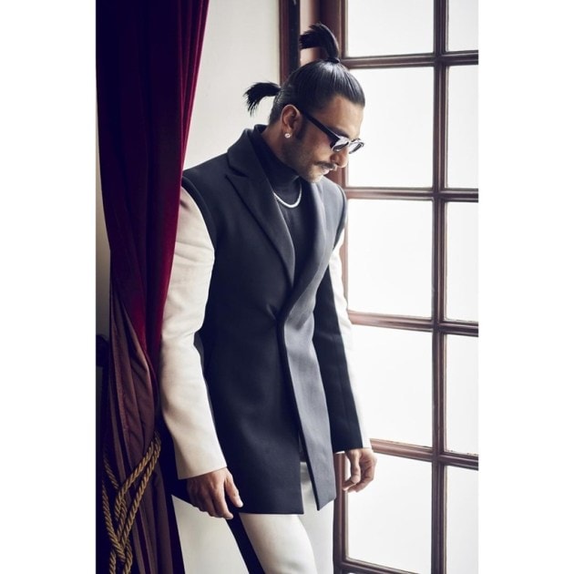 Ranveer Singh