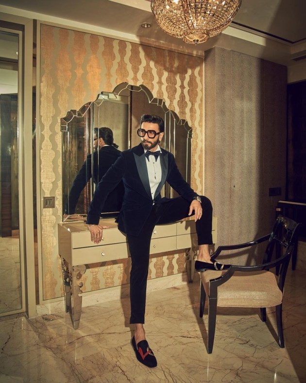 Ranveer Singh