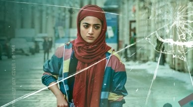 Rashmika Mandanna