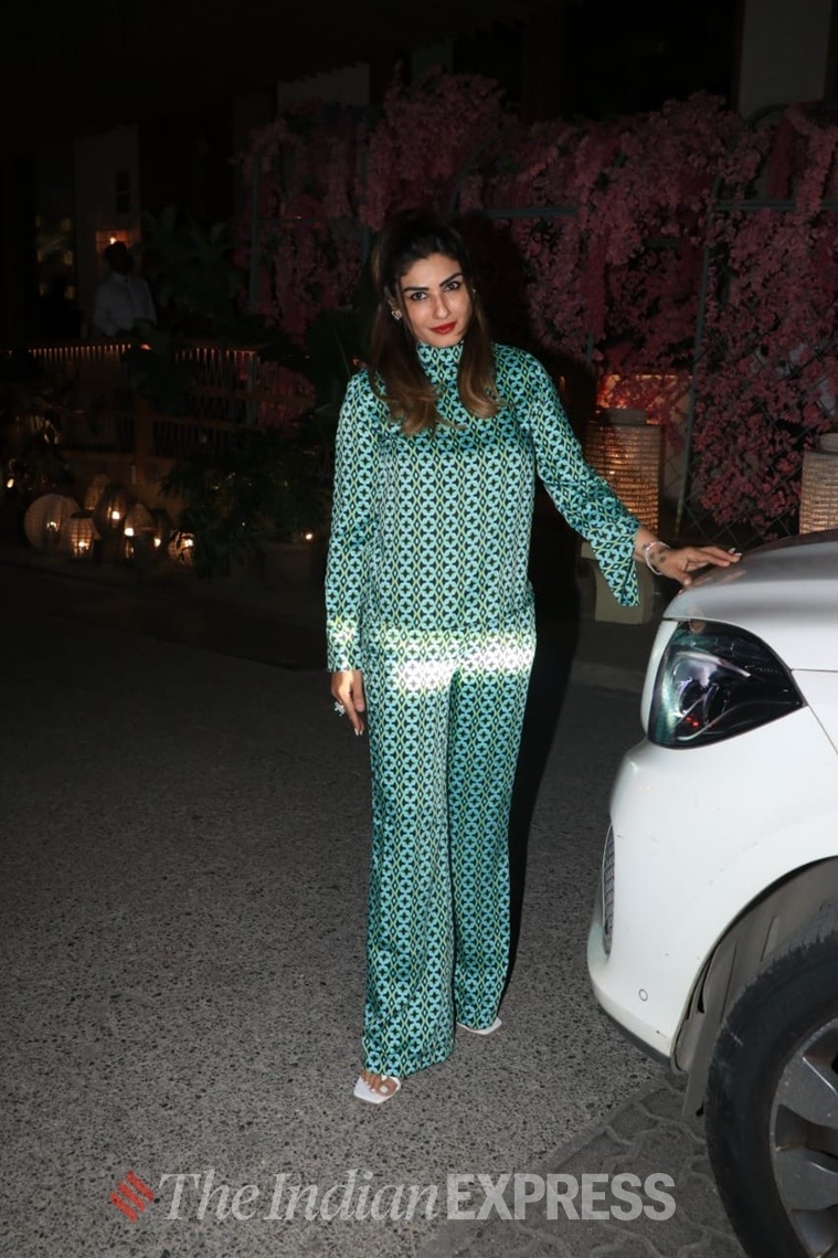 raveena tandon
