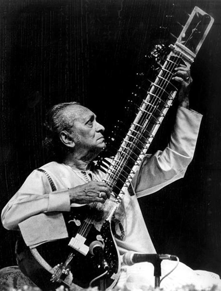 When Norah Jones spoke about her relationship with father Pt Ravi Shankar ‘It was