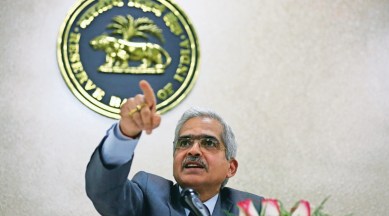 Shaktikanta Das, Reserve Bank of India, CPI inflation, Inflation, retail inflation, monetary policy committee, Business news, Indian express business news, Indian express, Indian express news, Current Affairs