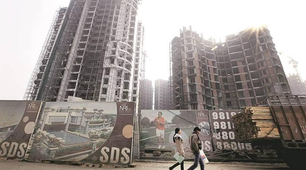 These flats are mostly those which remained “unsold in previous housing schemes” and were being sold at “discounted prices”.