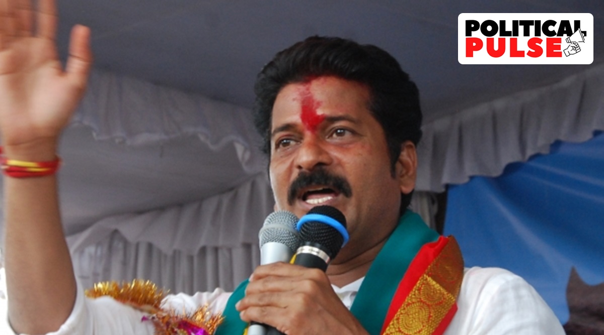 After AICC prod, outsider Revanth moves to build bridges with Telangana Congress satraps