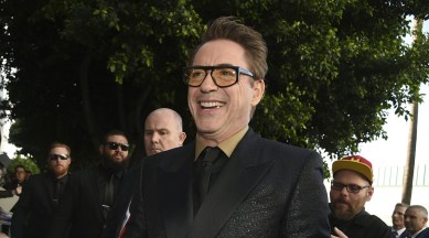 Robert Downey Jr, Robert Downey Jr birthday