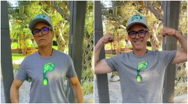 Robert Downey Jr, Robert Downey Jr instagram