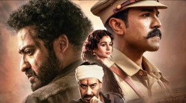 RRR box office, rrr, Rajamouli