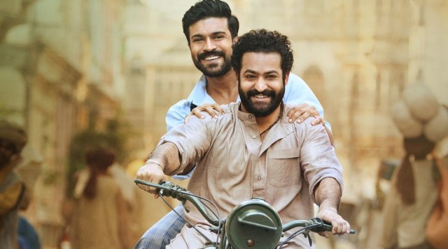 ram charan jr ntr rrr 1000 crore