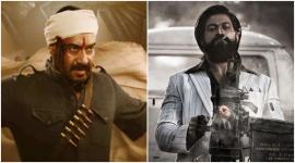 stills from rrr and kgf 2