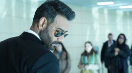 runway 34 trailer ajay devgn