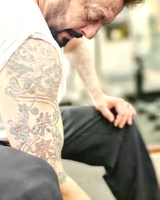 sanjay dutt