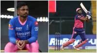 sanju samson, ashwin, ashwin reitred out