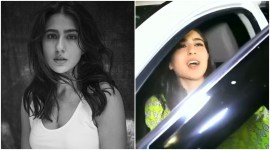 Sara Ali Khan