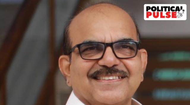 CPI(M) state committee member P Sasi