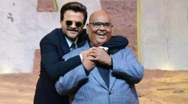 anil kapoor, satish kaushik, thar film