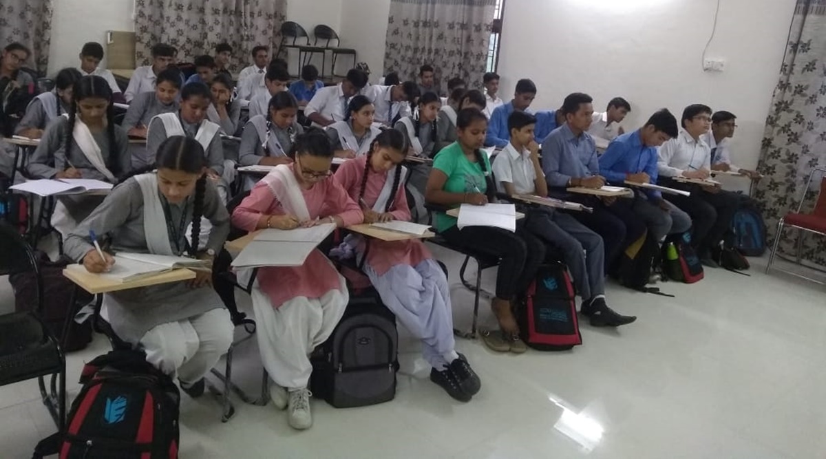 Una Super 50. (Express Photo)