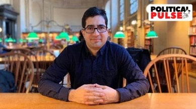 Shah Faesal, Shah Faesal jammu kashmir