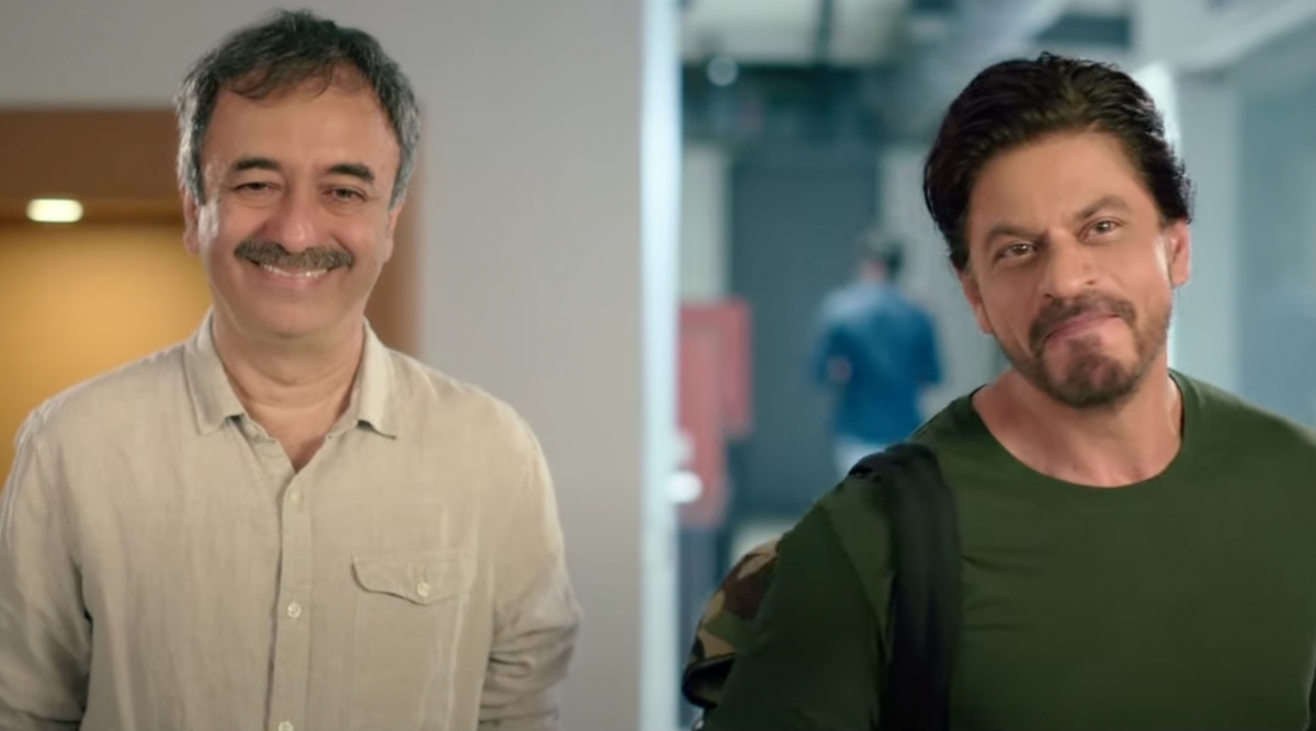 Shah Rukh Khan's Dunki Won't Clash With Salaar After All, At Least In  International Markets, Because Rajkumar Hirani Is Bringing His Film A Day  Before To Dominate With King Khan's Overseas' Super-Power
