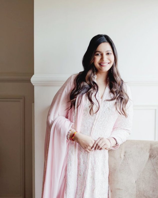 shaheen bhatt