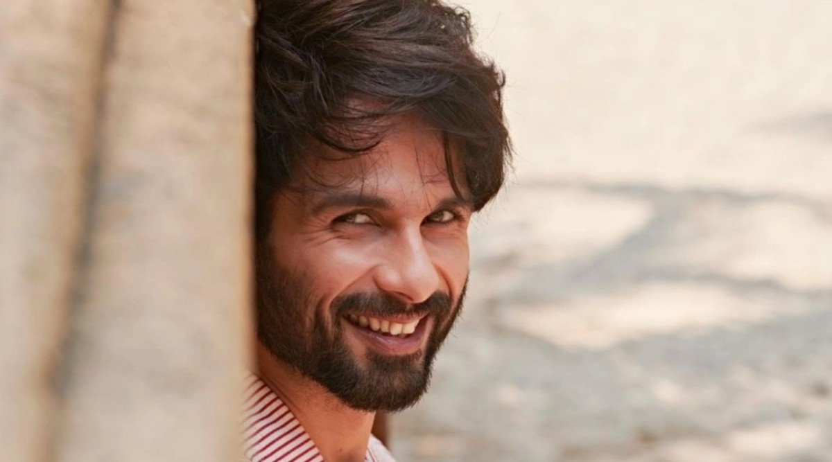 Jersey actor Shahid Kapoor: 'Within the Hindi film industry, we ...