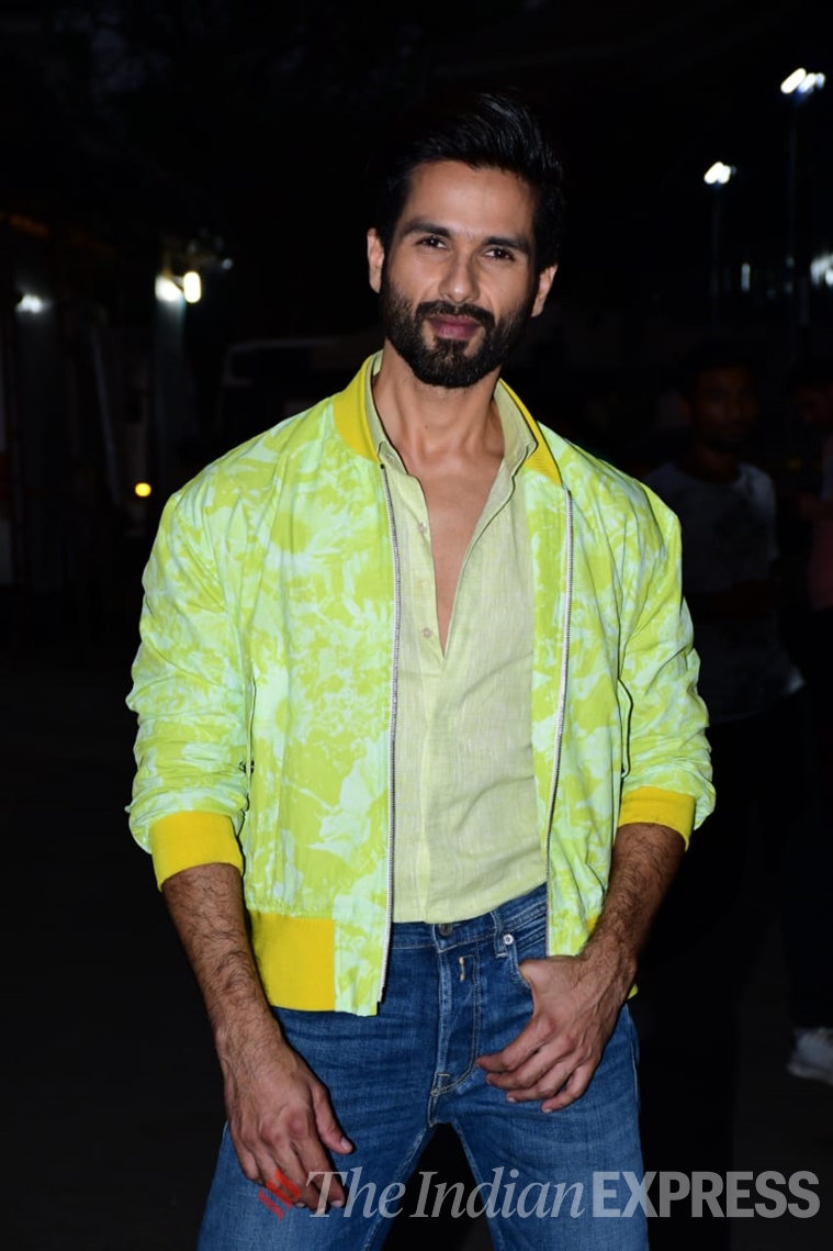 Men In Pink: Ranveer Singh Just Wore A Pink Glittery Bomber Jacket