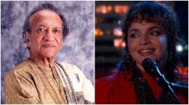 ravi shankar and norah jones