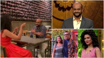 Humiliated Shark Tank India pitchers meet up off screen: 'United