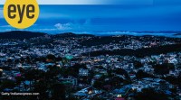 shillong
