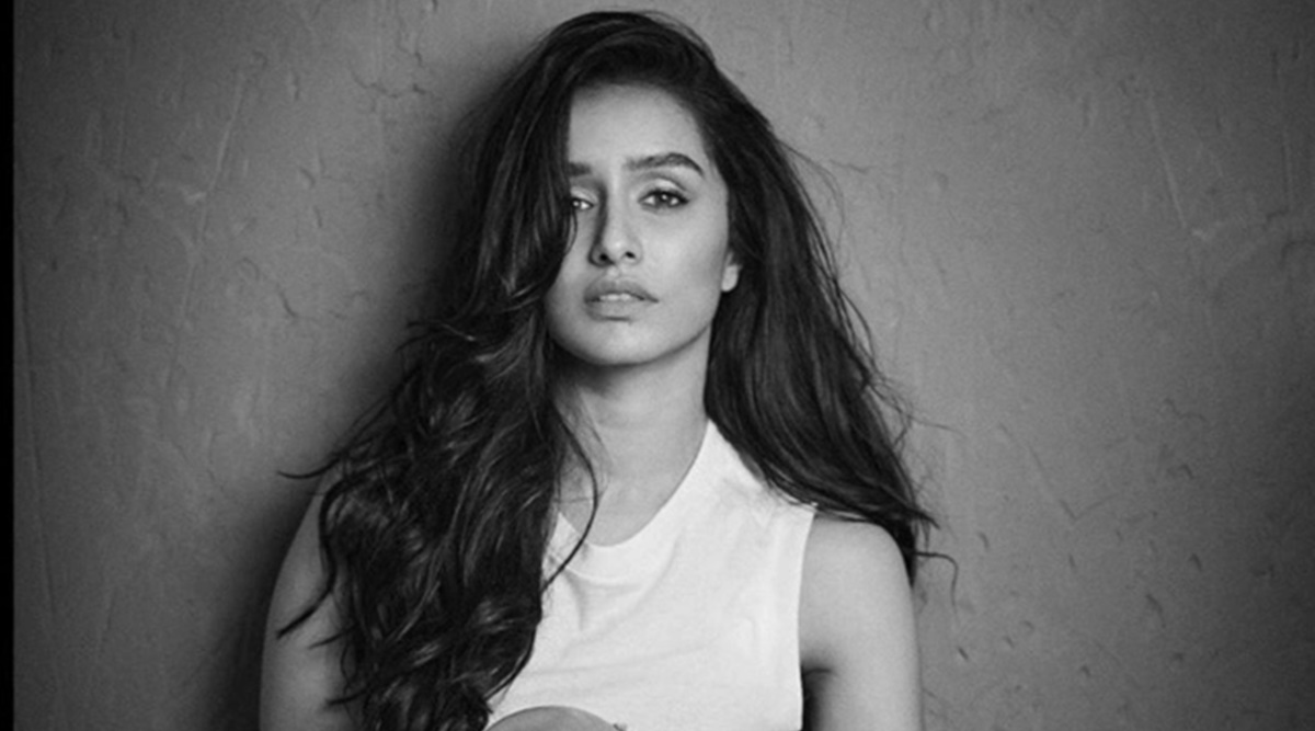 1200px x 667px - Celeb fitness: Shraddha Kapoor is 'always standing strong', says her  trainer Praveen Nair | Lifestyle News,The Indian Express