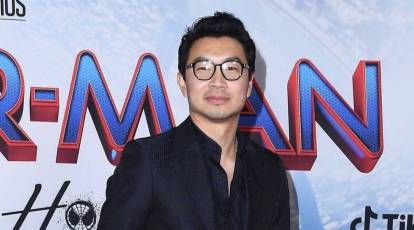 Shang-Chi Actor Simu Liu Wants To Do Bollywood Movies