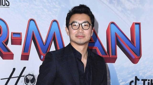 Simu Liu, shang chi