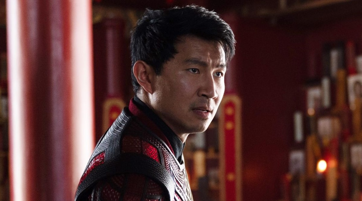 Shang-Chi Star Simu Liu Clarifies Pronunciation For His Character And Name  IRL