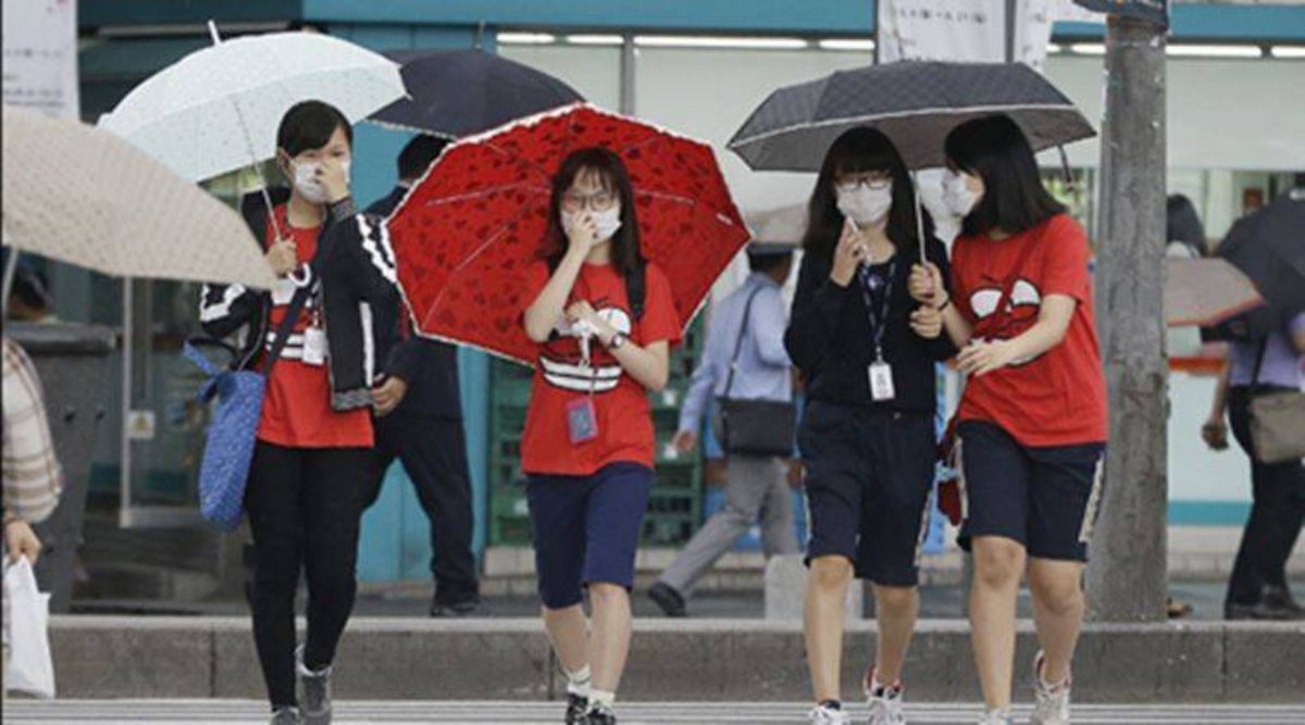 Finance Minister Lawrence Wong said on Friday that the changes are a "very significant step forward" in Singapore's journey to live with Covid. (AP Photo/File)