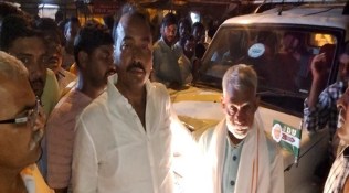 Bihar MLC polls: Independent candidate escapes attack, fellow villager killed