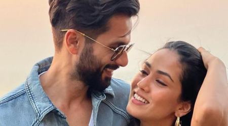 Mira Rajput calls out Sicily resort for being insensitive to dietary requ...