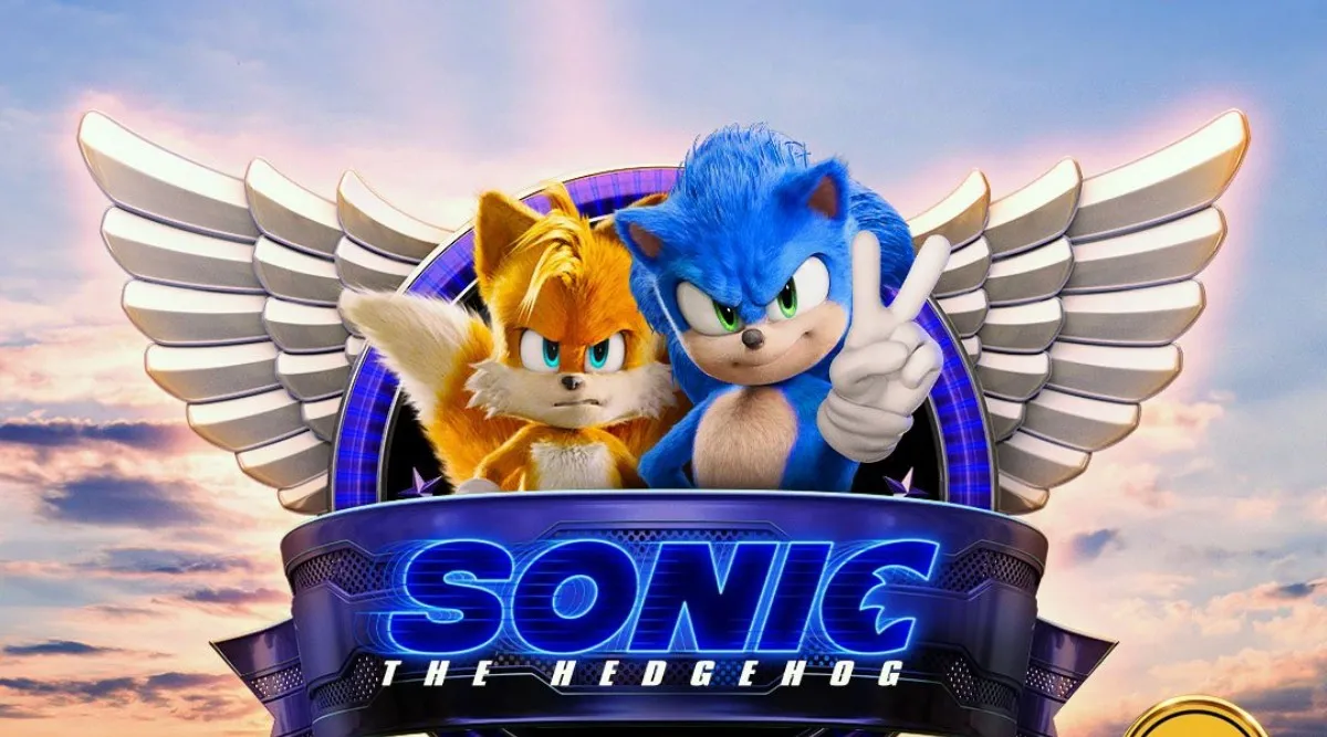 Sonic The Hedgehog 2 movie review: Barely plods along ...