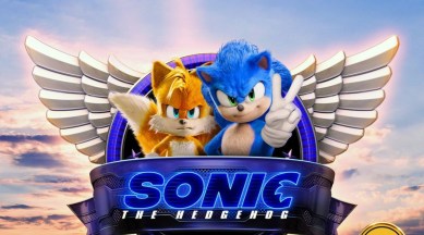 Movie Review: Sonic the Hedgehog 2 – Trojan Tribune