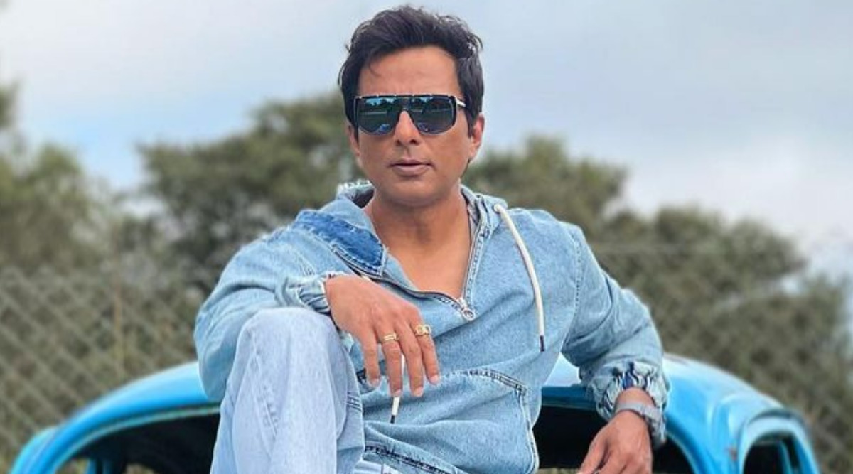 Sonu Sood's real-life hero image is changing his reel-life roles ...