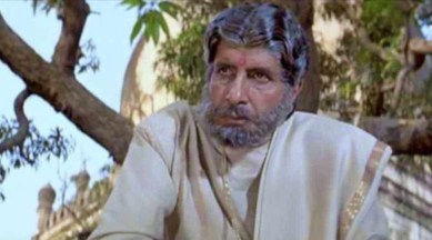 amitabh bachchan