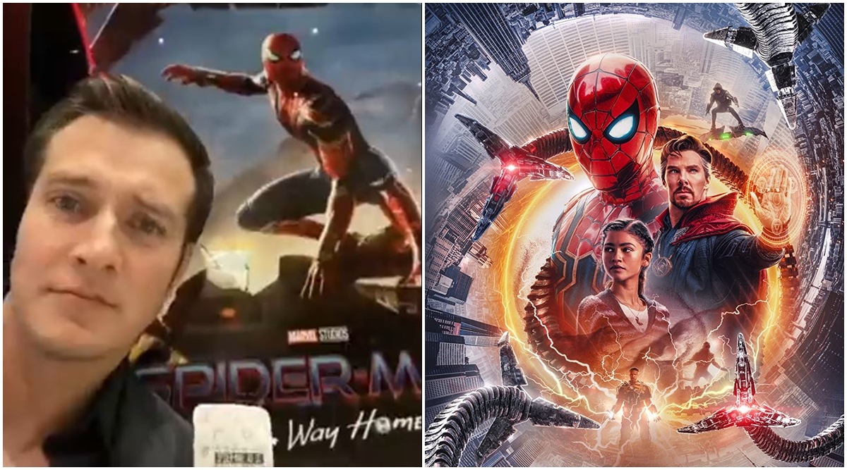 Spider-Man: No Way Home” takes home the title for Marvel's most anticipated  film - The Miami Hurricane