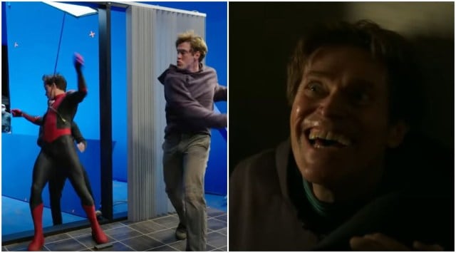 Spider-Man No Way Home, no way home, spiderman 3, tom holland