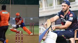 IPL 2022, SRH vs RCB Dream11 Prediction, Sunrisers Hyderabad vs Royal Challengers Bangalore Match, IPL 2022 Dream11 Team, SRH vs RCB Picks, Sunrisers Hyderabad vs Royal Challengers Bangalore, SRH vs RCB Players List, Sunrisers Hyderabad squad, SRH 2022, SRH players list, RCB players list, RCB players 2022, ipl 2022, ipl 2022 news, RCB full players list, Royal Challengers Bangalore ipl schedule 2022, SRH vs RCB Weather Report, SRH vs RCB IPL T20, Sunrisers Hyderabad vs Royal Challengers Bangalore, SRH vs RCB Pitch Report, SRH vs RCB 23 april 2022, Mumbai weather forecast, Mumbai latest weather update