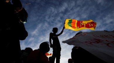 A Letter From Sri Lanka: Galle Storm | World News - The Indian ...