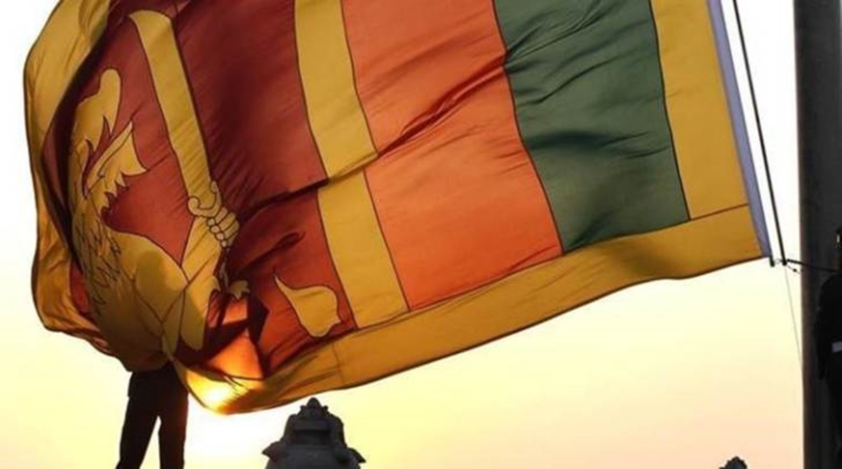 Former ambassador pleads guilty to defrauding Sri Lankan government