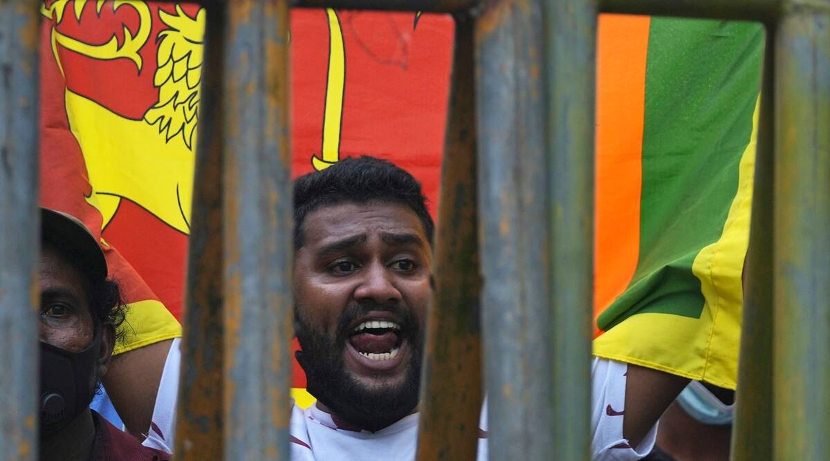 sri lanka