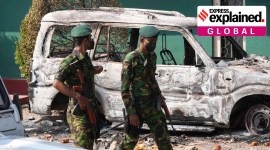 Sri Lanka, Sri Lanka emergency, Sri Lanka economic crisis, Sri Lanka crisis explained, Sri Lanka news, Sri Lanka protests