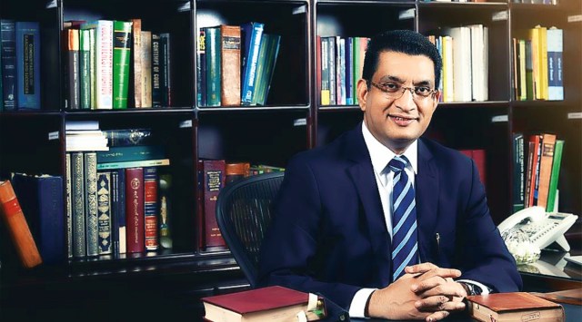 Ali Sabry, Sri Lanka, Sri Lanka news, Basil Rajapaksa, Gotabaya Rajapaksa, Sri Lanka cabinet, Sri Lanka government, Indian Express, current affairs, Indian Express News Service, Express News Service, Express News, Indian Express India News