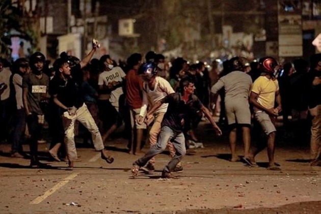 sri lanka economic crisis