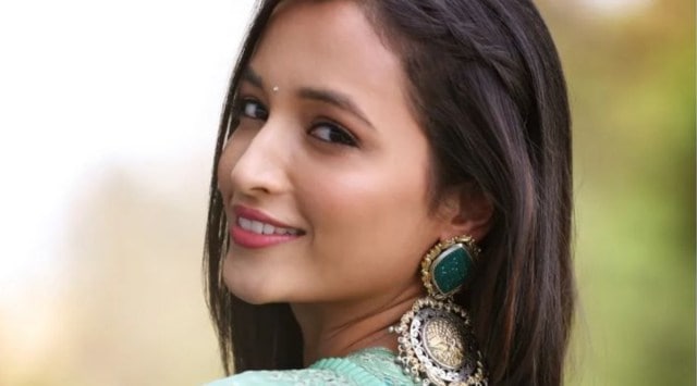 Srinidhi Shetty